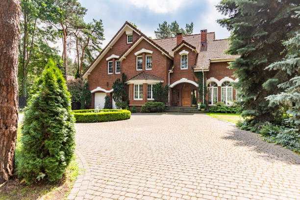Best Driveway Paving Contractor  in East Flat Rock, NC