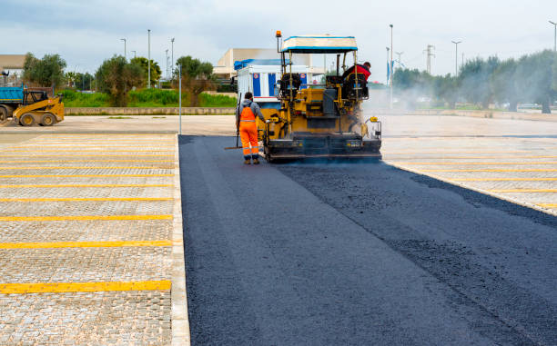 Driveway Repair Near Me in East Flat Rock, NC