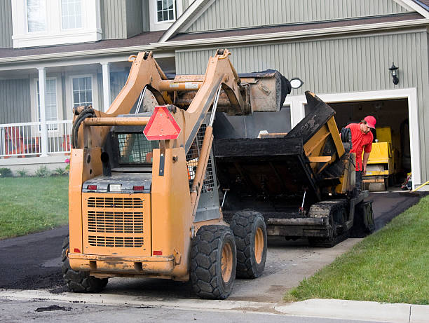 Best Commercial Driveway Pavers  in East Flat Rock, NC