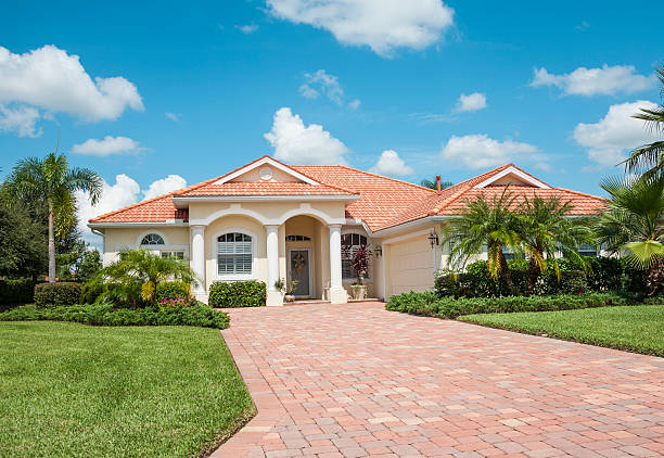 Best Residential Driveway Paver Services  in East Flat Rock, NC