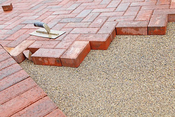 Reasons to Select Us for Your Driveway Paving Requirements in East Flat Rock, NC