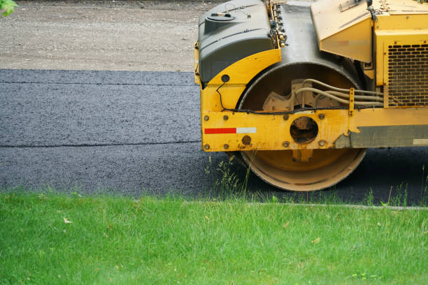 Reasons to Select Us for Your Driveway Paving Requirements in East Flat Rock, NC